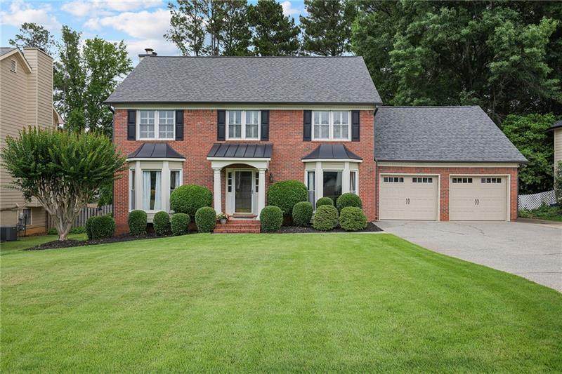 1677 Pinefield Way - Photo 1