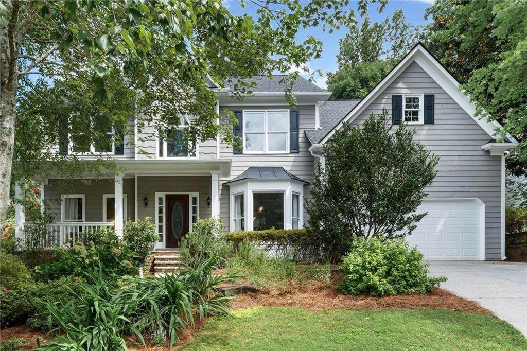 1150 Compass Pointe Crossing - Photo 1