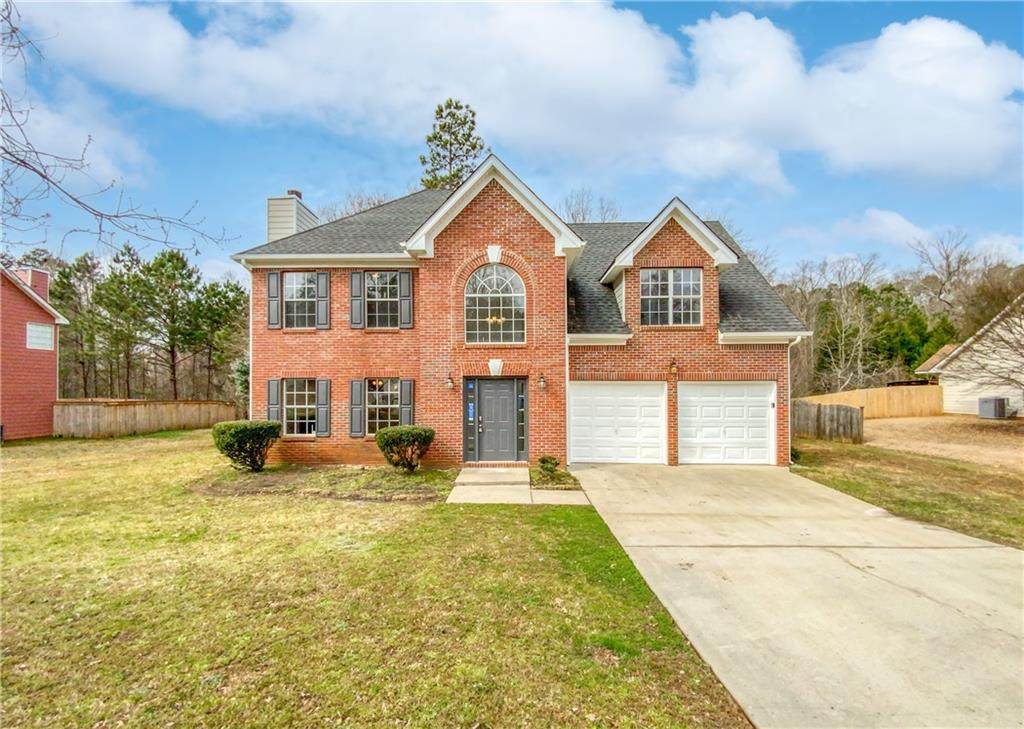 140 Barrington Parkway - Photo 1
