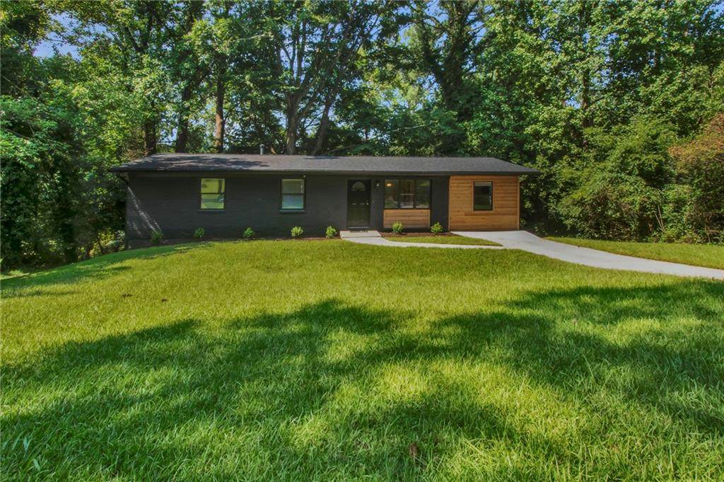 2461 Bouldercliff Way - Photo 1