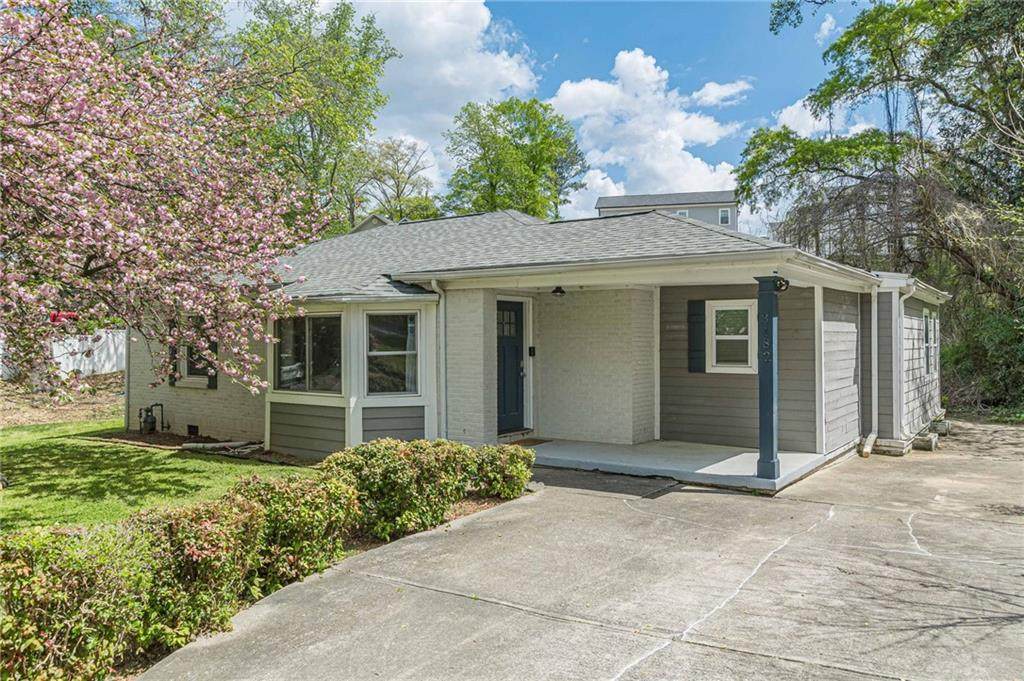 3182 Lake Avenue - Photo 1