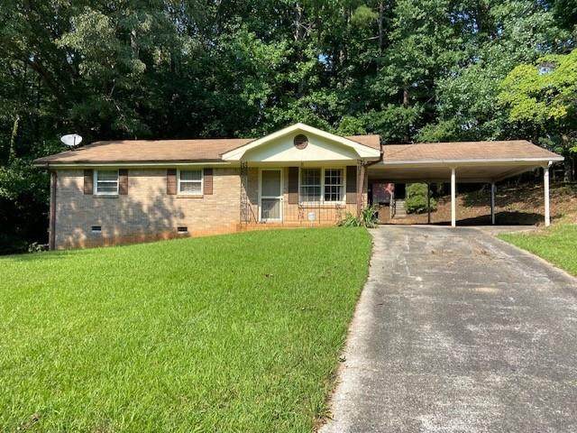 3729 Cherokee Trails Drive - Photo 1