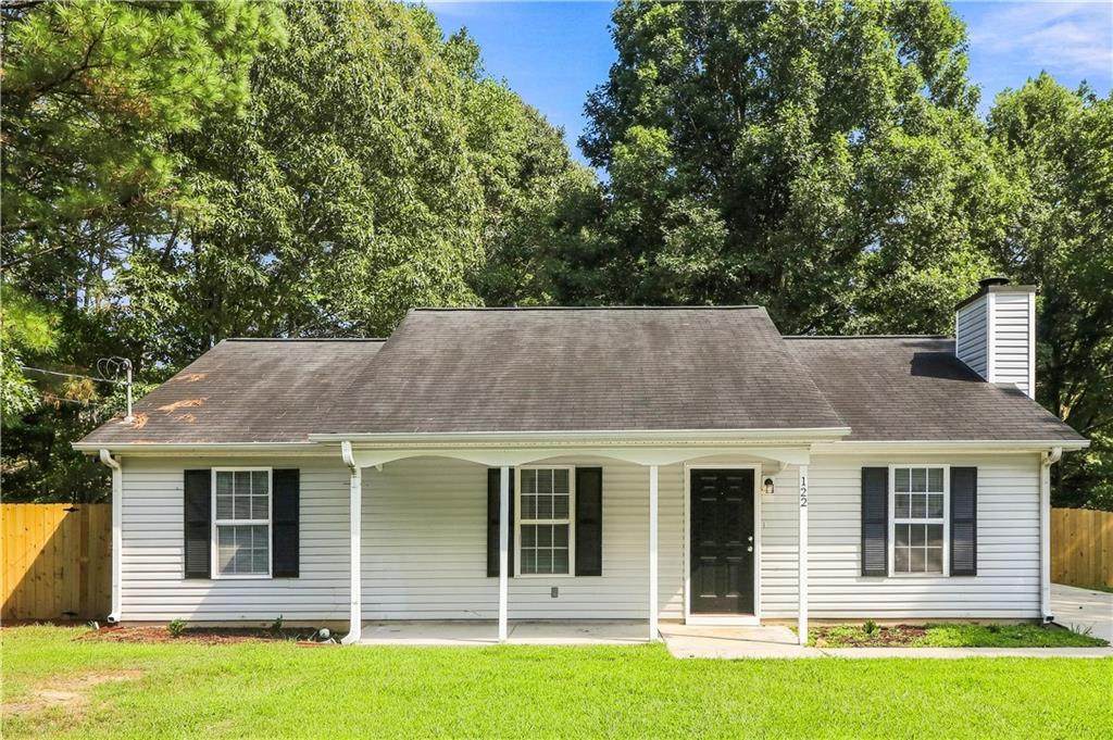 122 Southern Trace Way - Photo 1