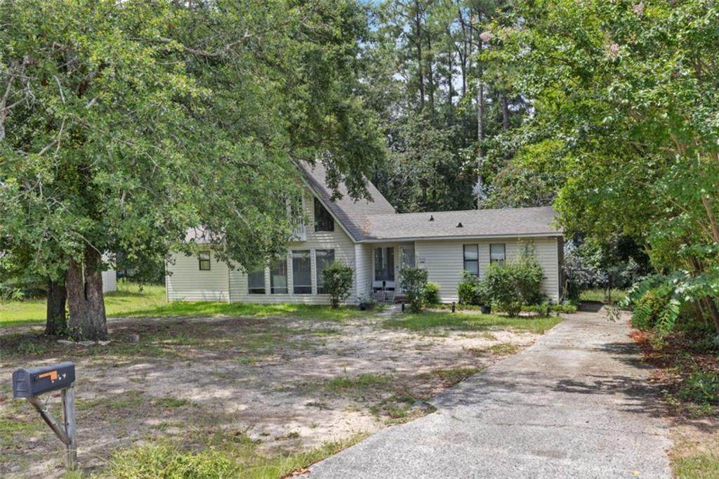 2169 Pepperidge Drive - Photo 1
