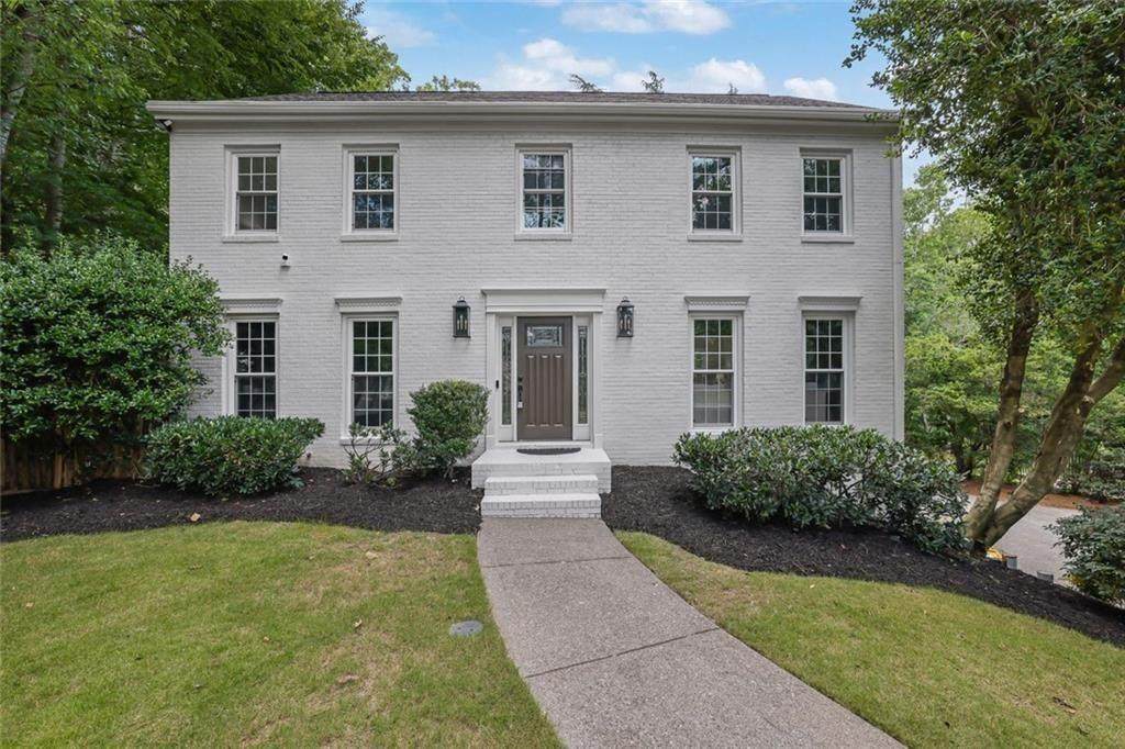 4384 Ivywood Drive - Photo 1