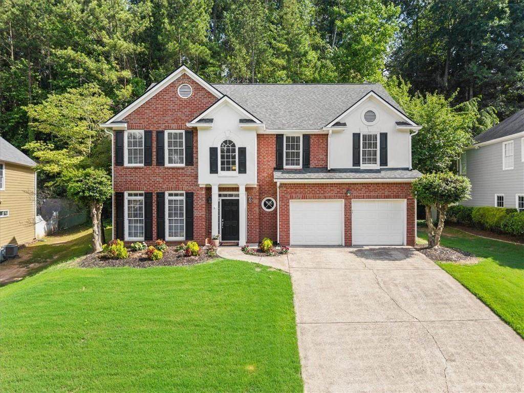 2060 Fairport Way - Photo 1