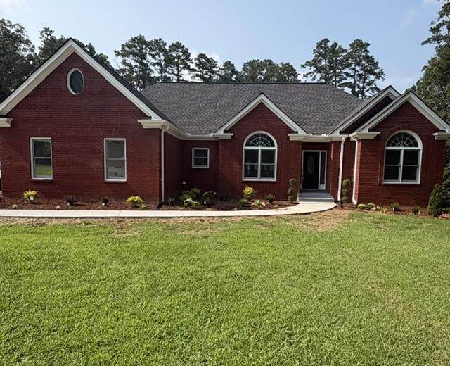 3141 Centerville Rosebud Road - Photo 1