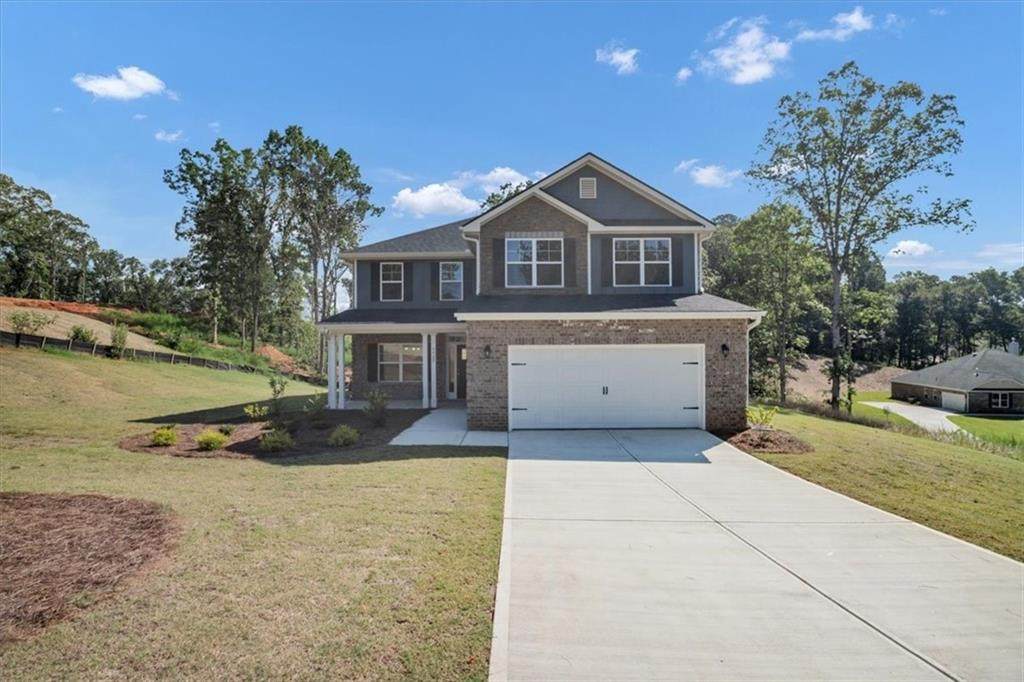 3335 Trevi Trail - Photo 1