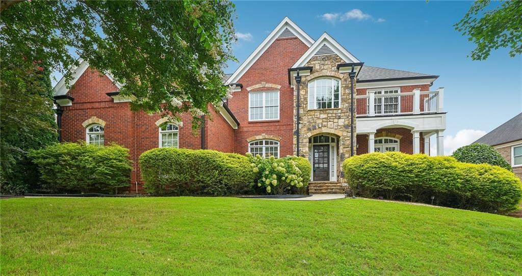 2159 Belmont Trace - Photo 1