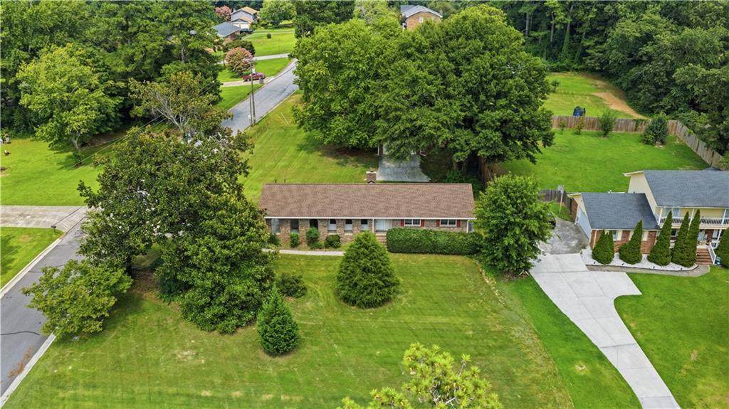 2171 Pinehurst Road - Photo 1