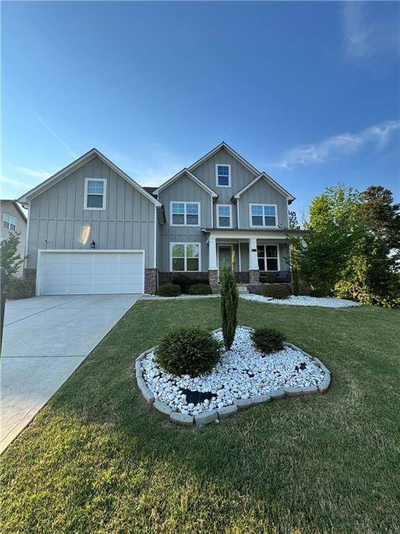 115 Camdale Court - Photo 1