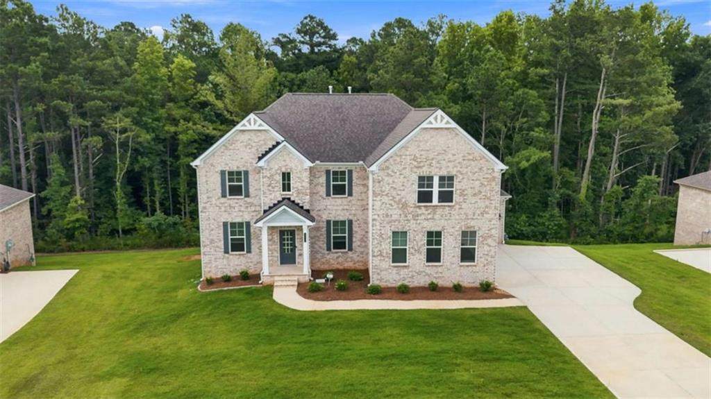 301 Delta Drive - Photo 1