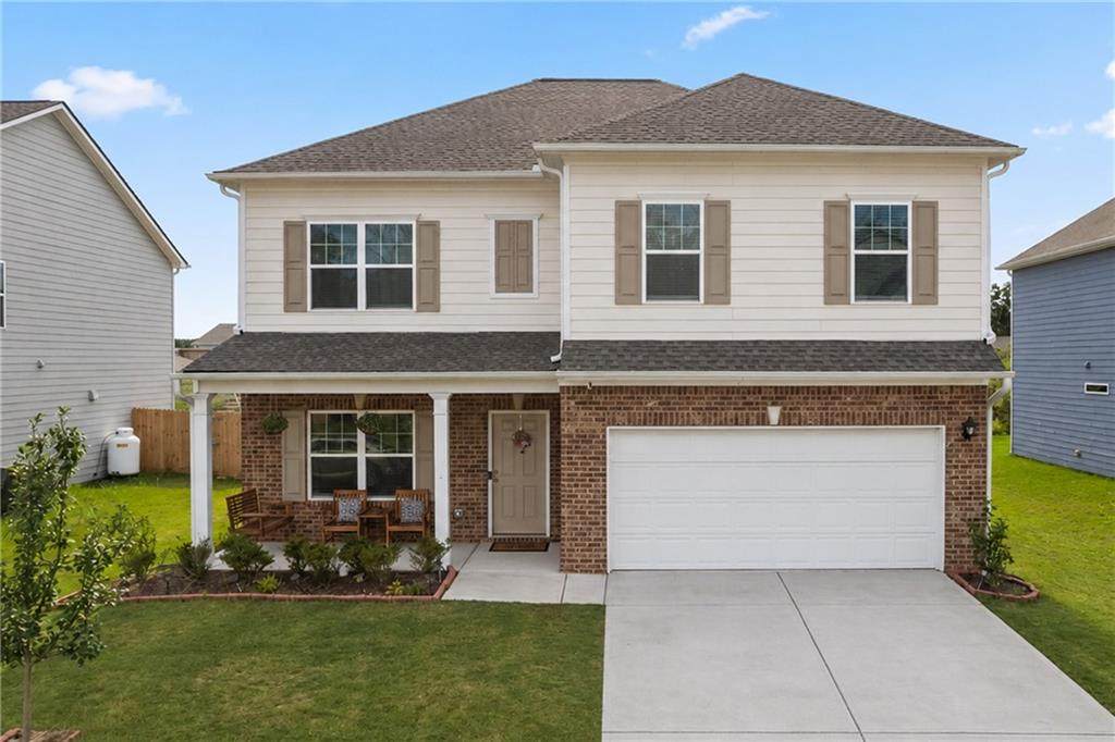 99 Royal Oak Drive - Photo 1