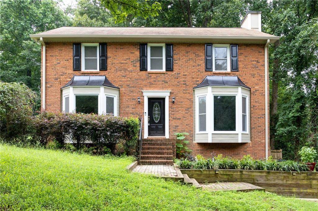 2659 Ashley Drive - Photo 1