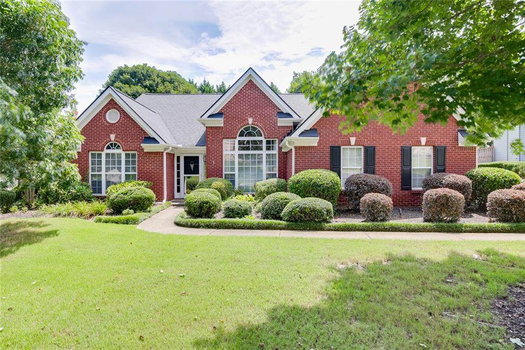 2712 Bogan Creek Drive - Photo 1
