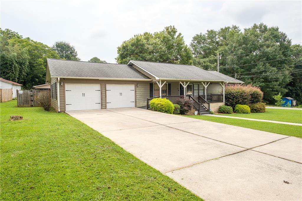 105 Morgan Street - Photo 1