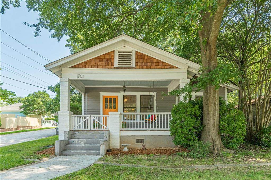 1701 Neely Avenue - Photo 1