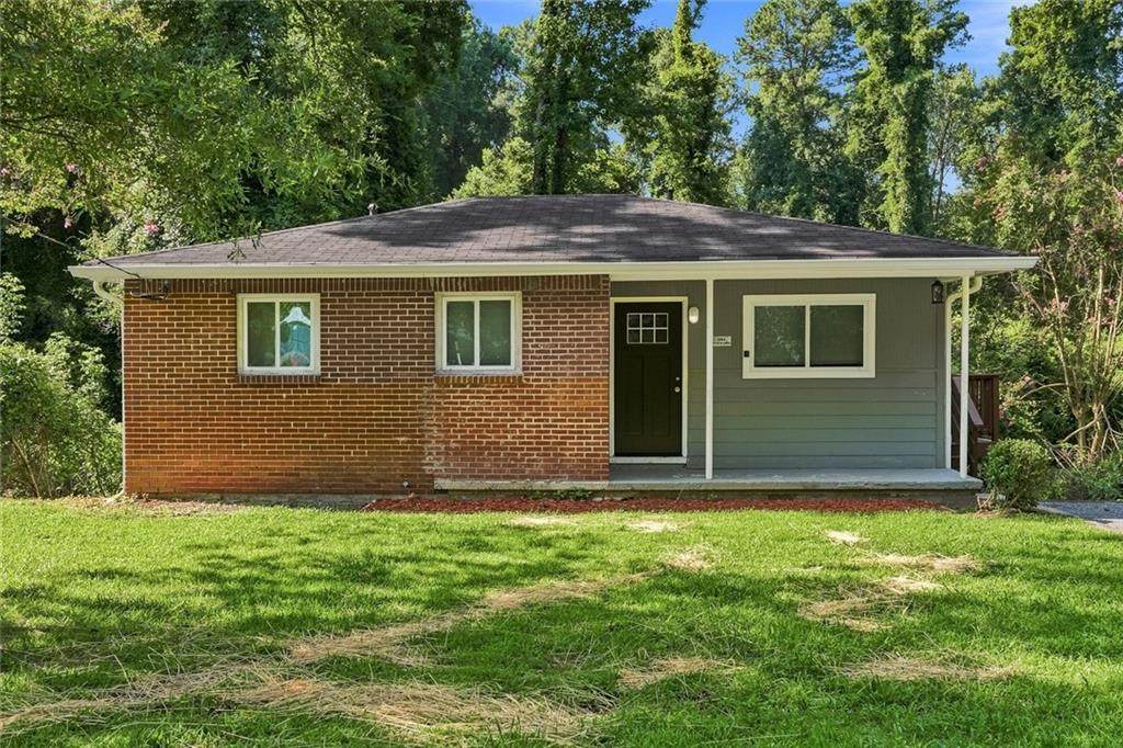 2889 Delray Drive - Photo 1