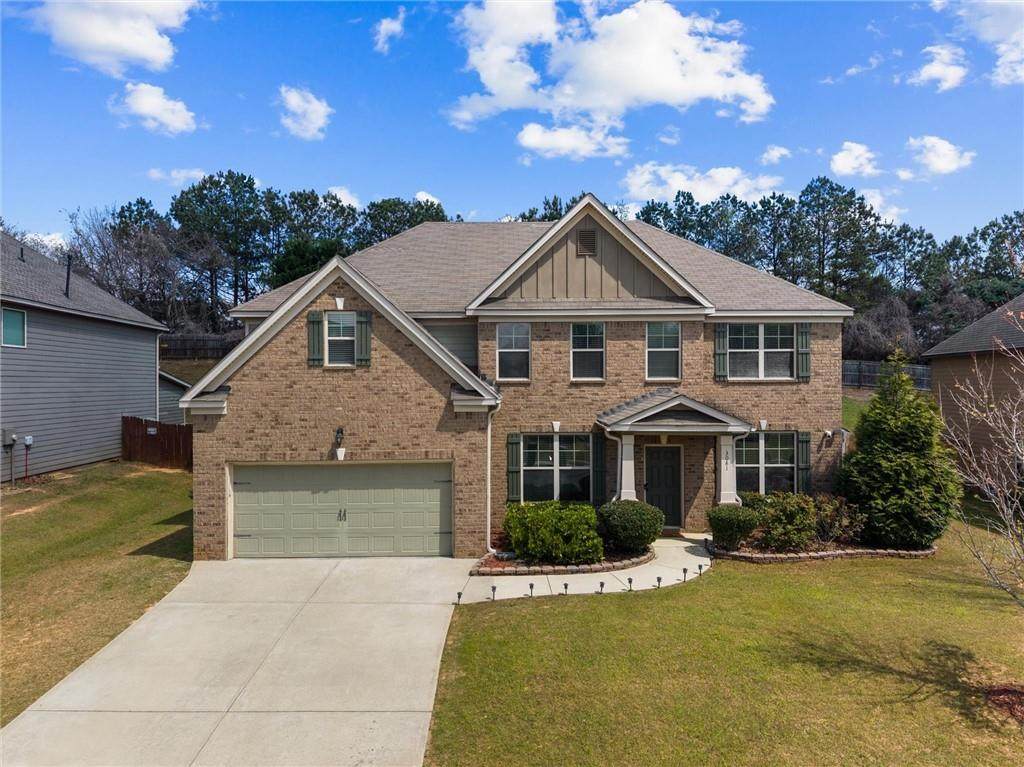 3081 Canyon Glen Way - Photo 1