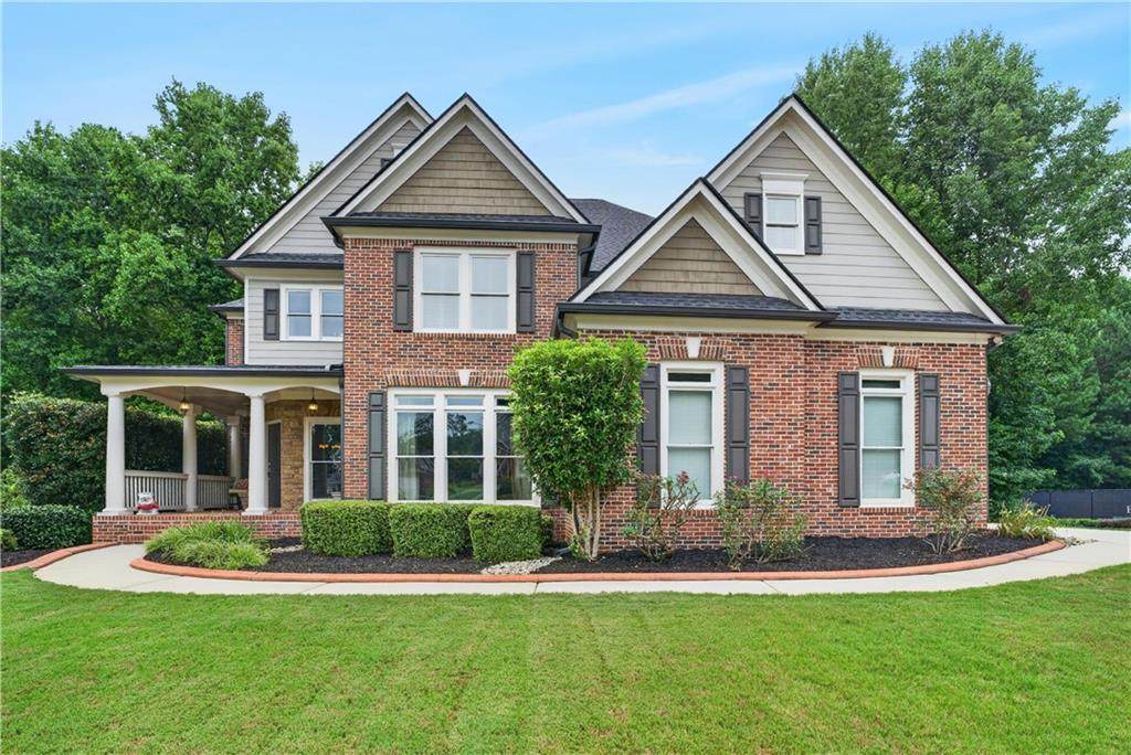 1722 Rose Hedge Way - Photo 1