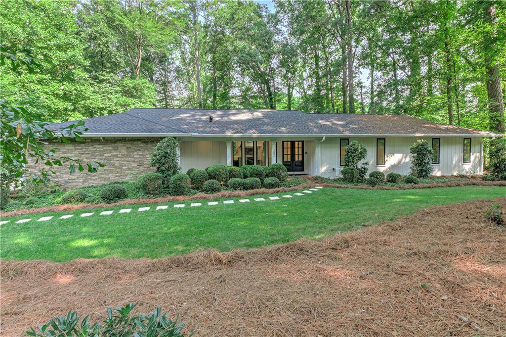 382 Upper Mill Creek Lane - Photo 1