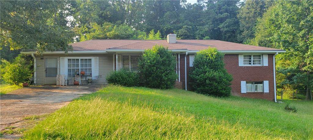 1582 Old Alabama Road - Photo 1