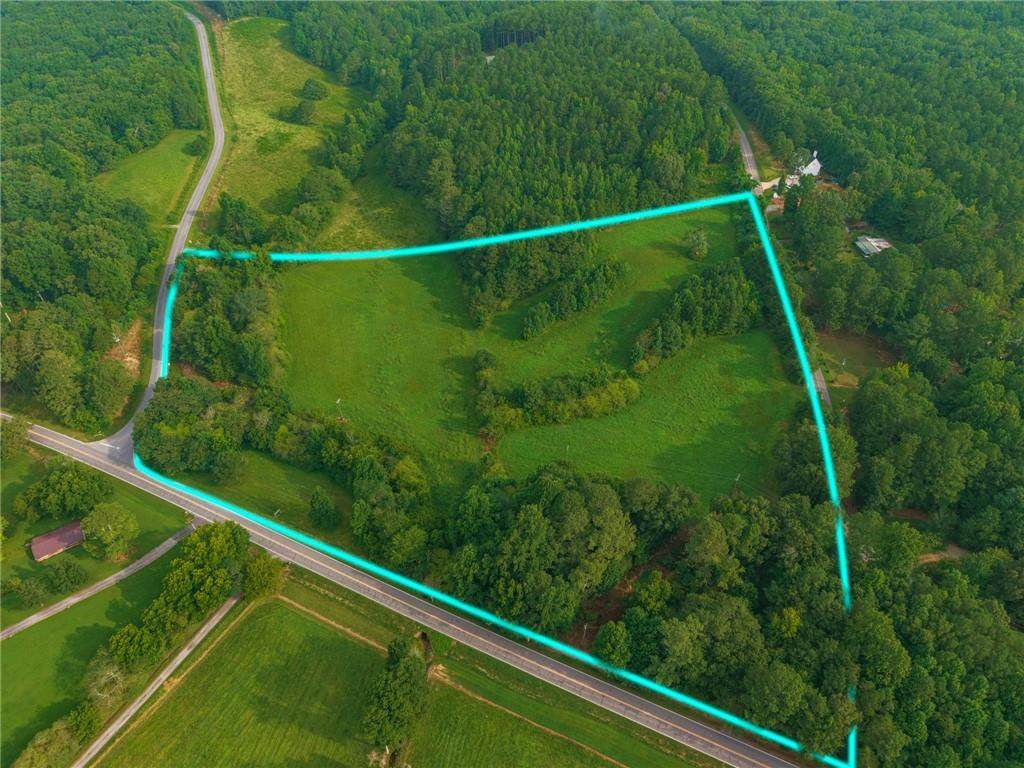 10700 Reinhardt College Parkway - Photo 1