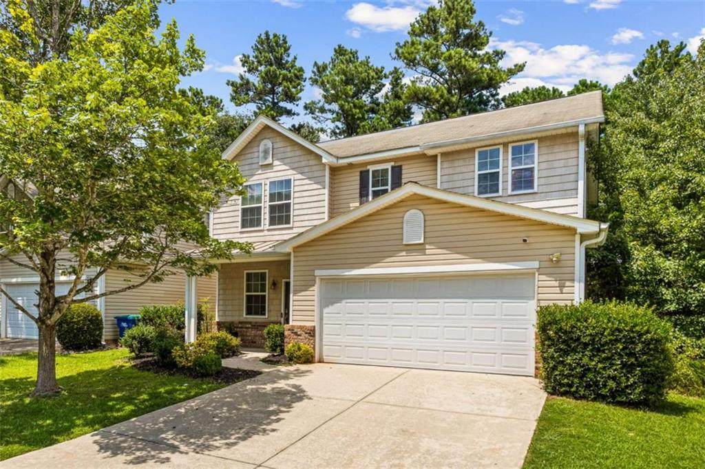 3187 Sable Run Road - Photo 1