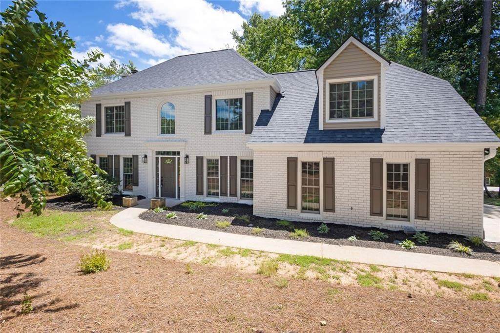 9380 Grace Lake Drive - Photo 1