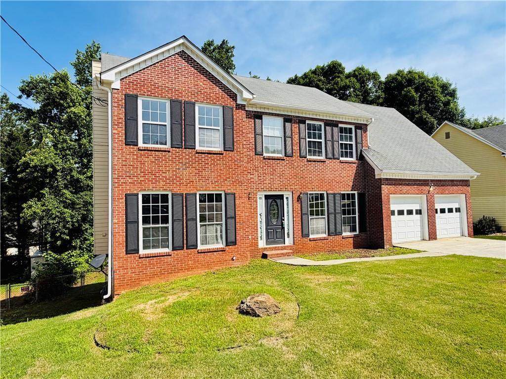 2205 Springer Walk - Photo 1