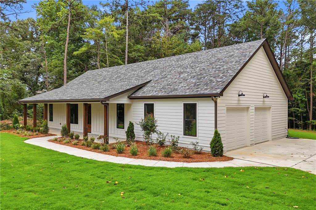 647 Mccollum Drive - Photo 1