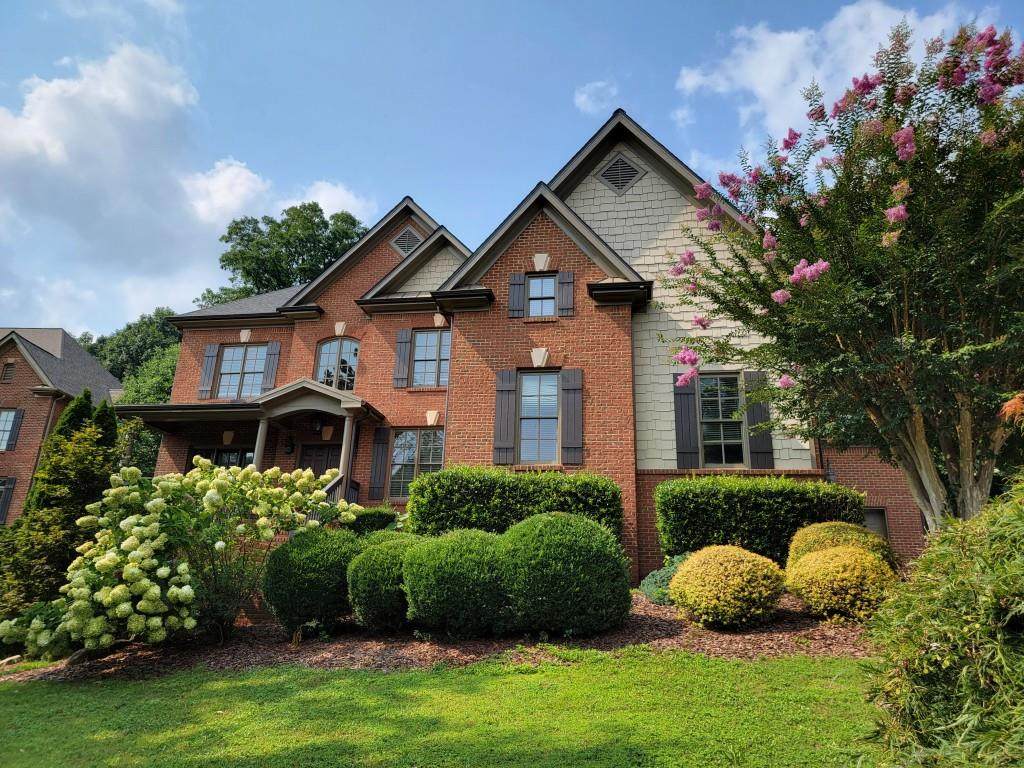 5840 Cool Springs Drive - Photo 1