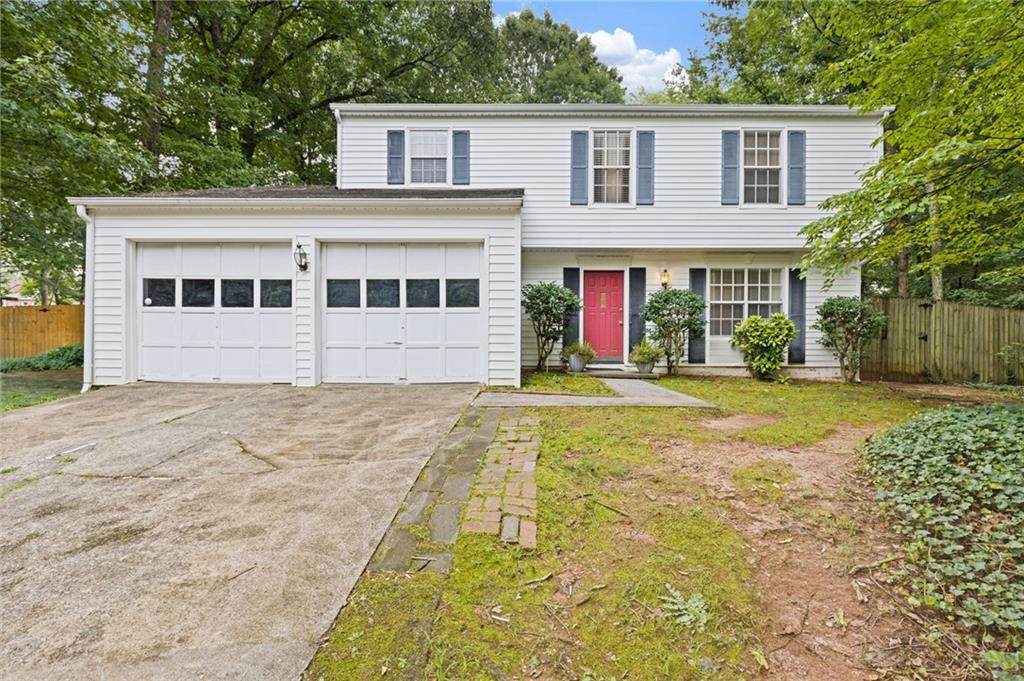 3857 Peachtree Corners Circle - Photo 1