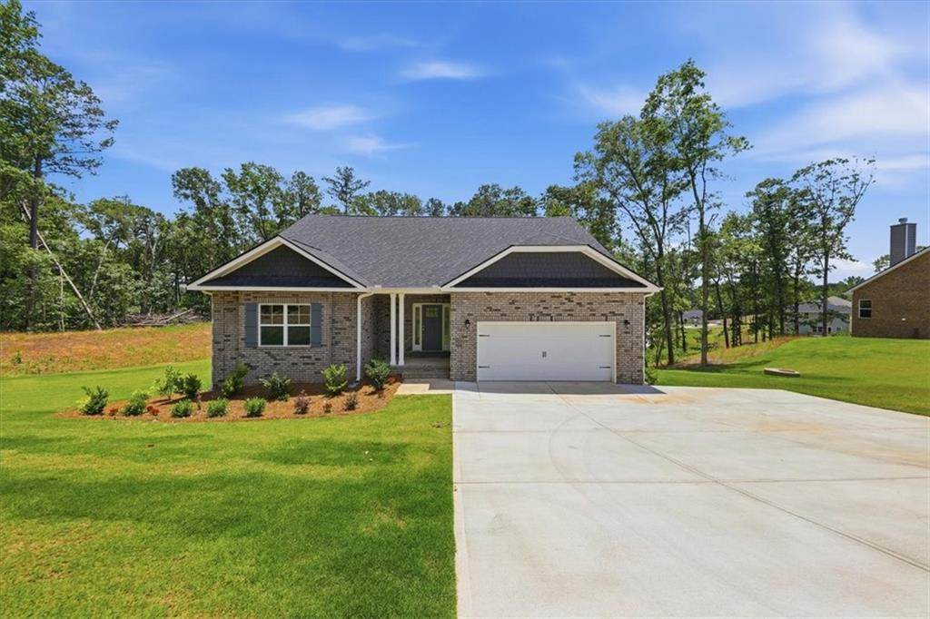 5554 Modena Drive - Photo 1