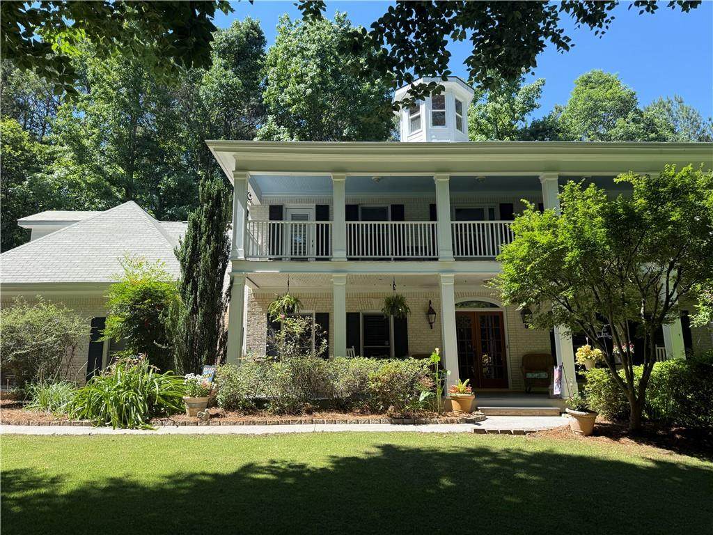 1715 Ammons Bridge Road - Photo 1