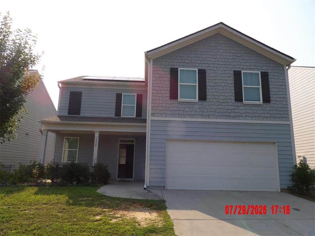 5537 Barberry Avenue - Photo 1