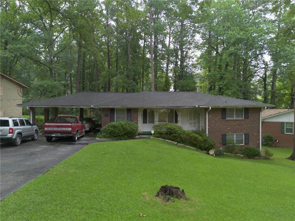 2738 Black Forest Trail - Photo 1
