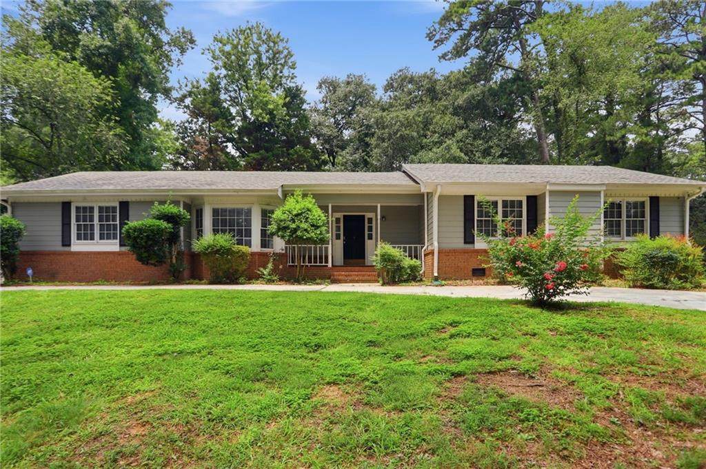 6488 Edenfield Drive - Photo 1