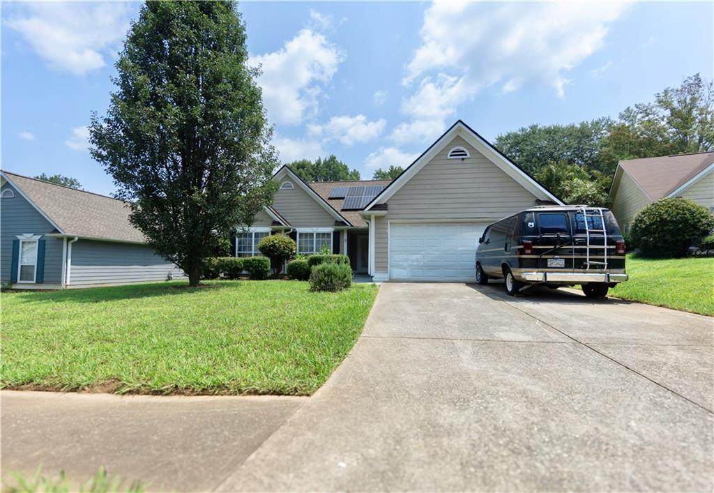 2805 Avalon Meadows Lane - Photo 1