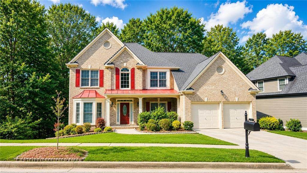 3792 Suwanee Mill Drive Drive - Photo 1