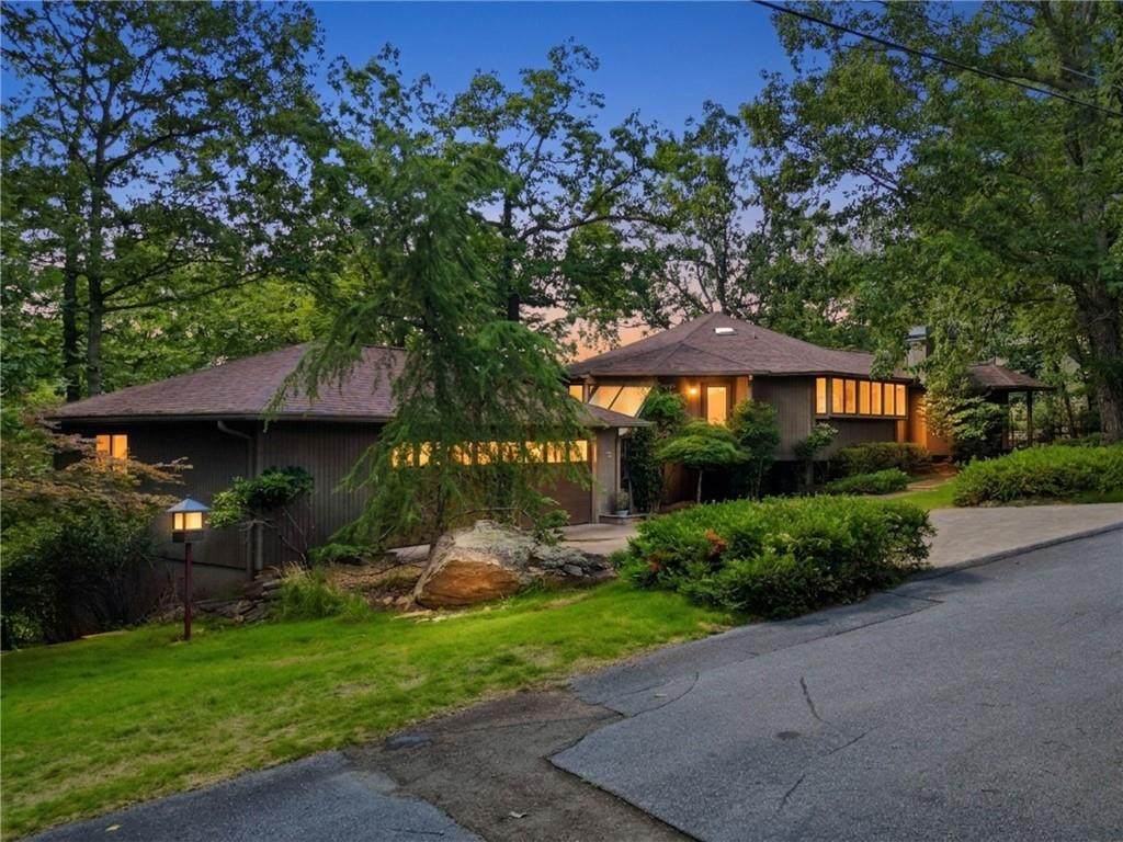 214 Ponderosa Lane - Photo 1