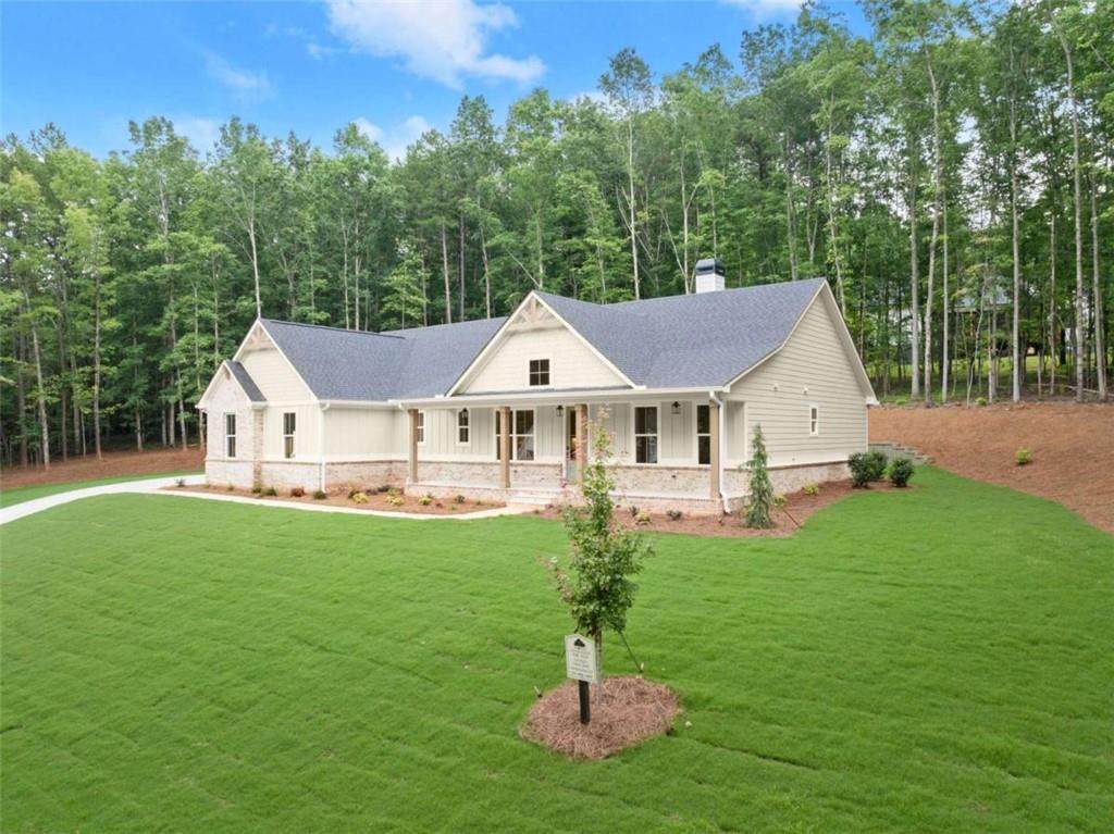 708 Plum Lane - Photo 1