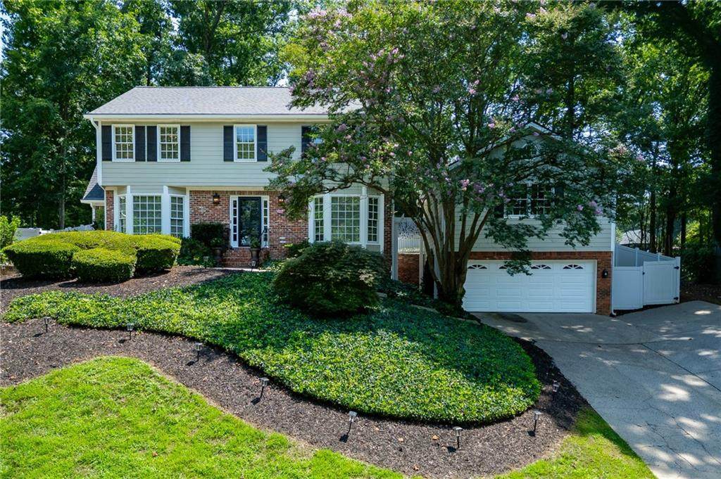 315 Derby Ridge Trace - Photo 1