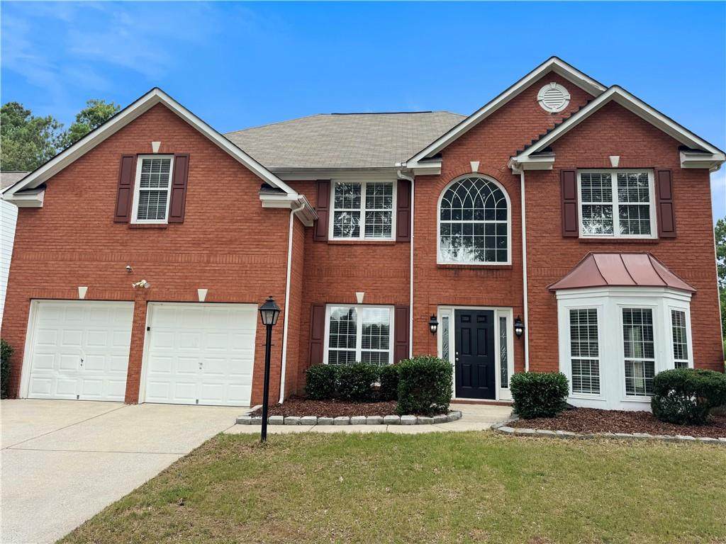 400 Fitzgerald Place - Photo 1