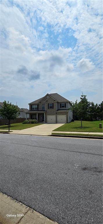 2802 Lydias Walk - Photo 1