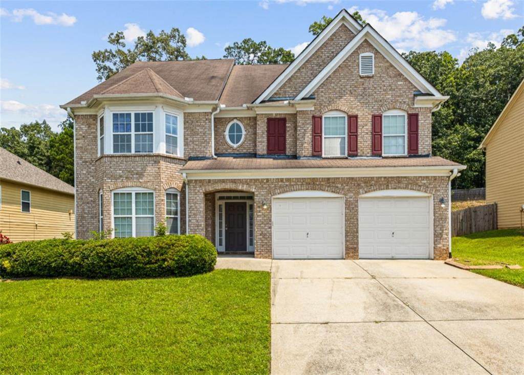 3450 Long Lake Drive - Photo 1
