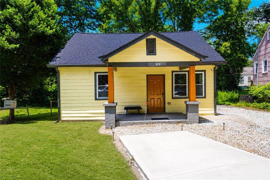 1401 Mcclelland Avenue - Photo 1
