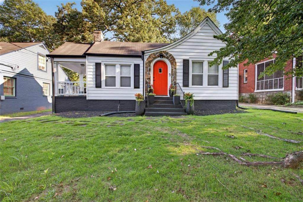 946 Victory Drive - Photo 1