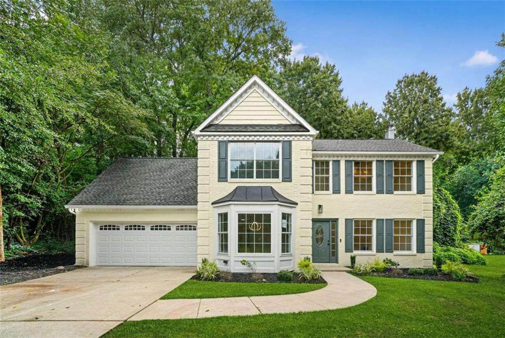 2642 Da Vinci Boulevard - Photo 1