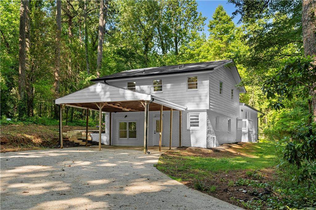 2984 Paulding Drive - Photo 1